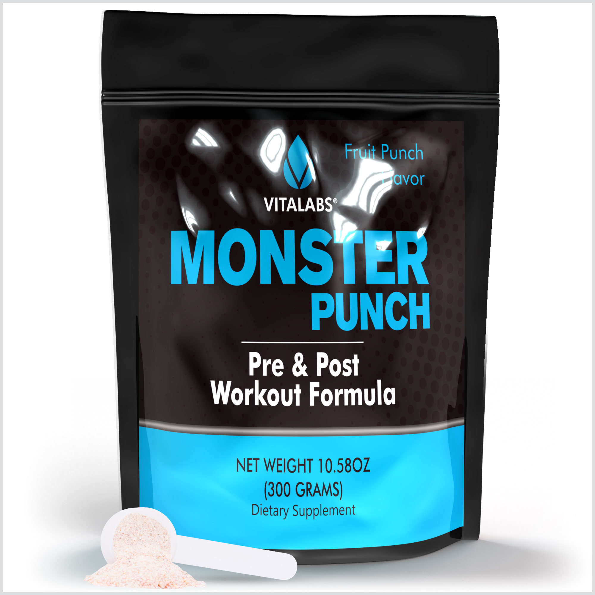 Private Label Monster Punch