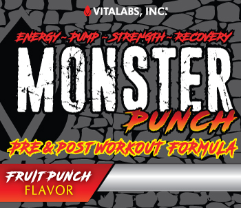 Sports Nutrition