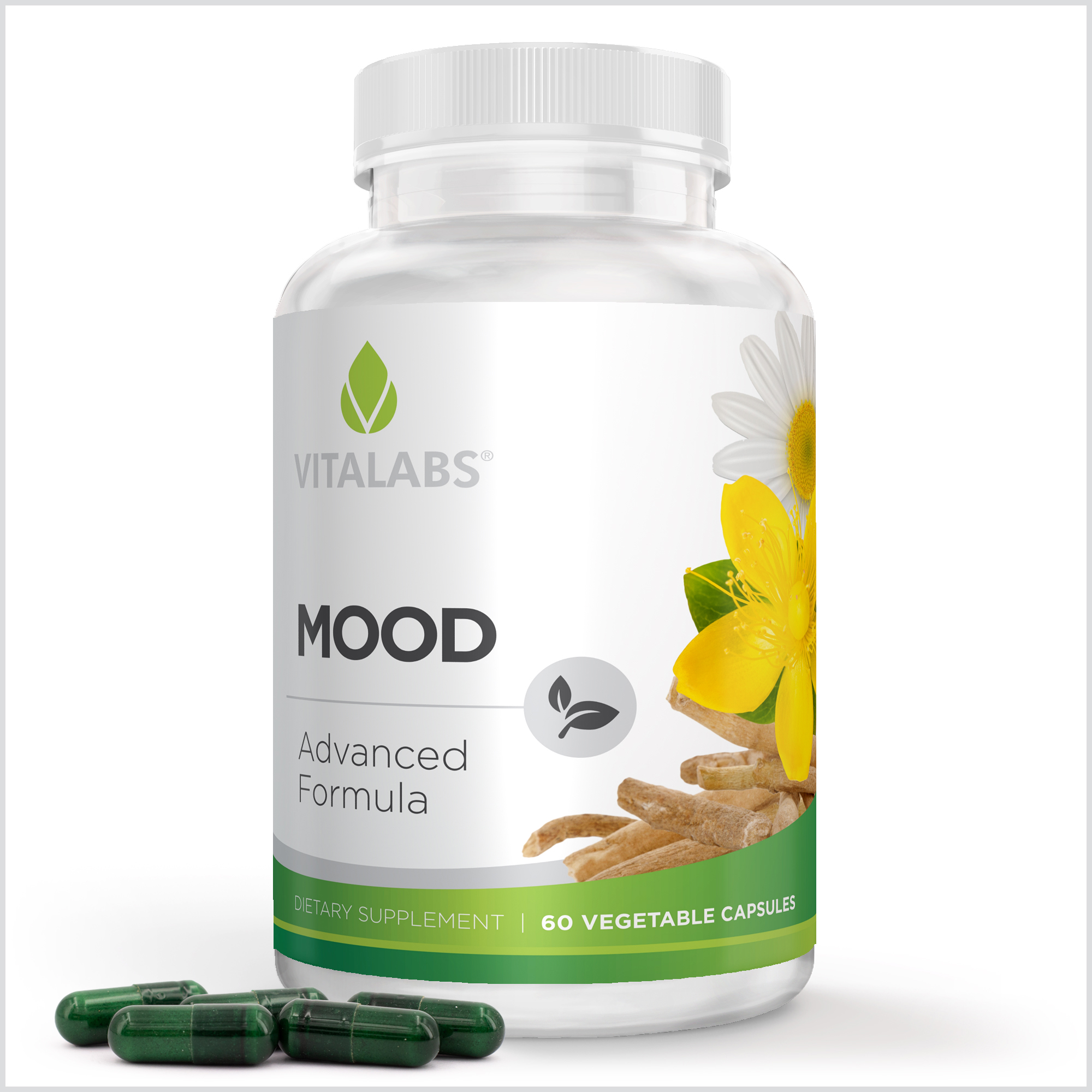 Private Label Mood Formula