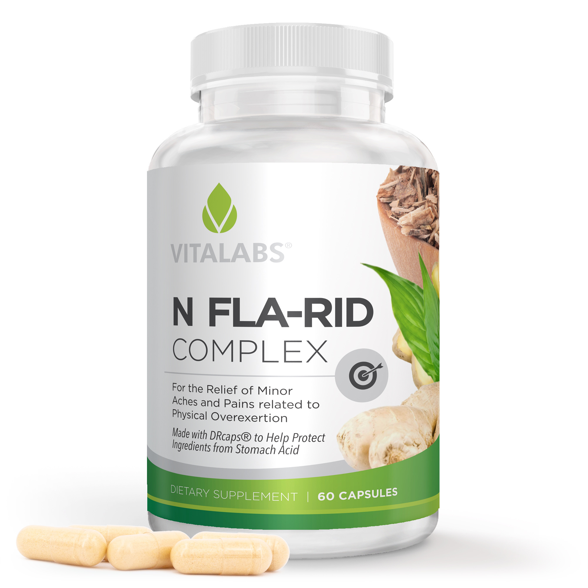 Private Label N-Fla-Rid