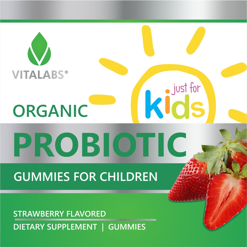 Kid-Friendly Formulas