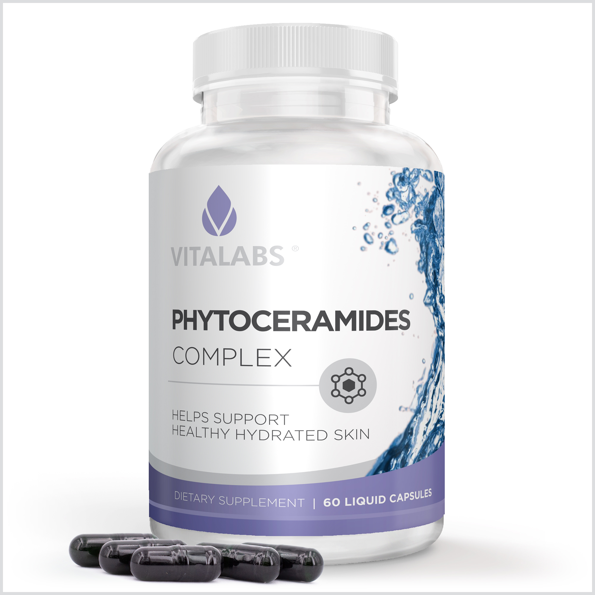 Private Label Phytoceramides Complex