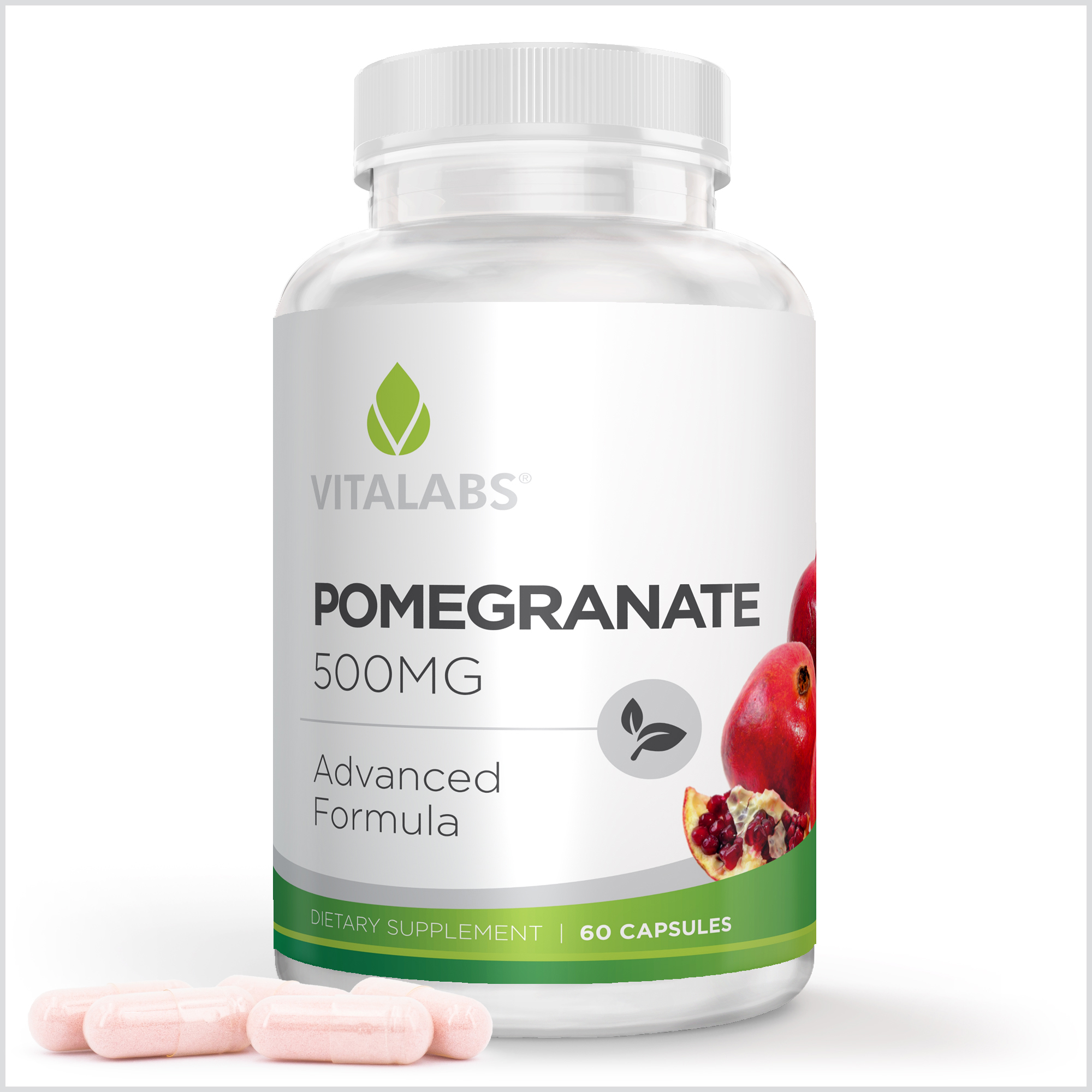 Private Label Pomegranate