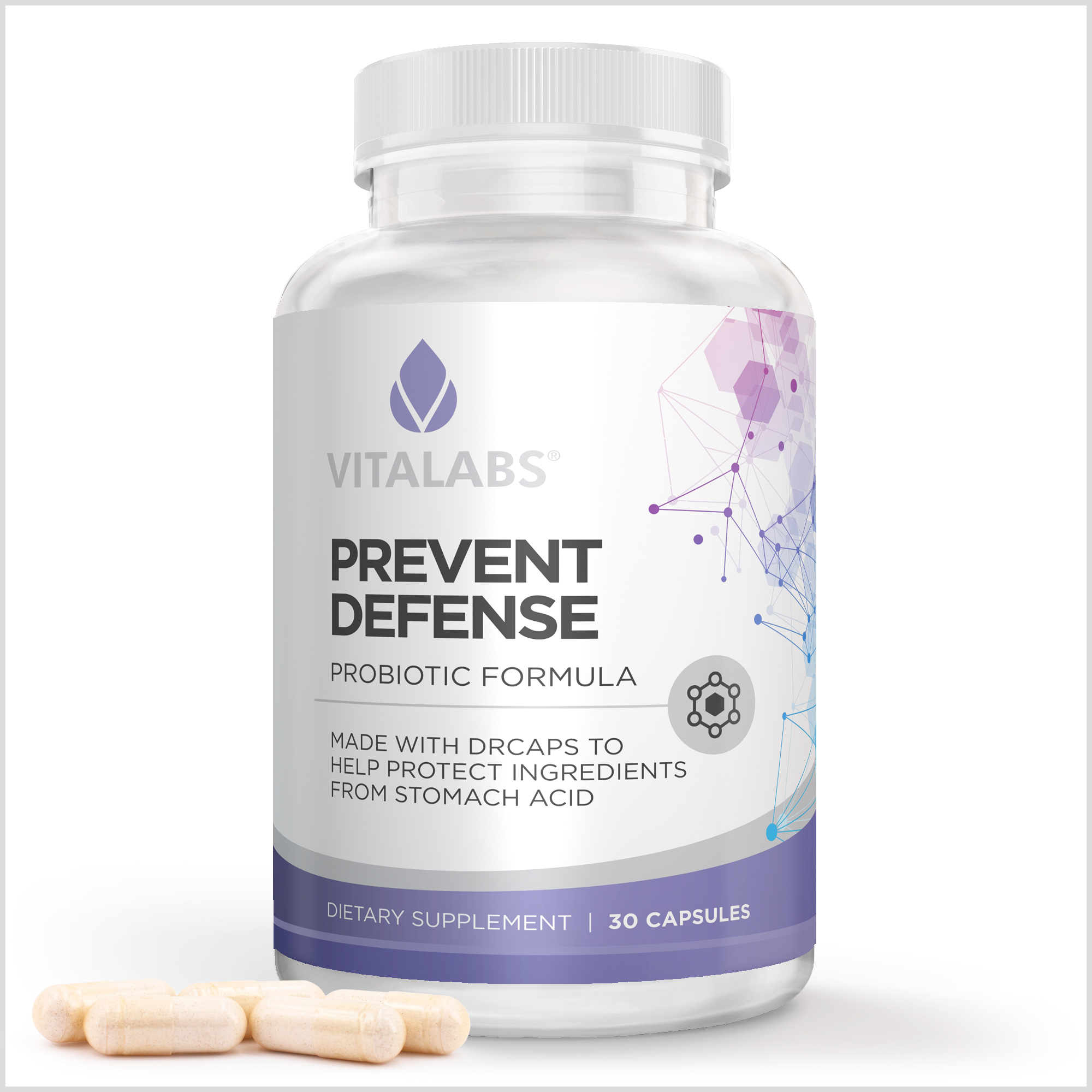 Private Label Prevent Defense
