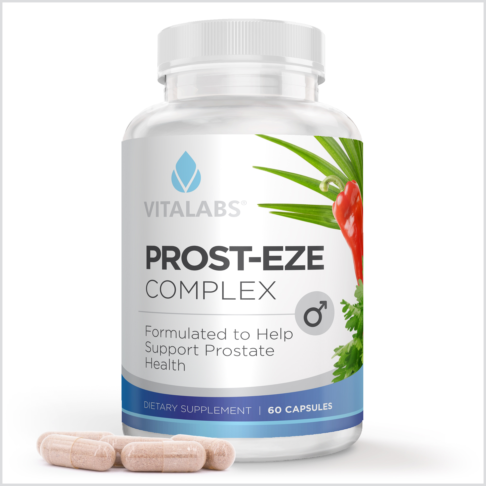 Private Label Prost-Eze