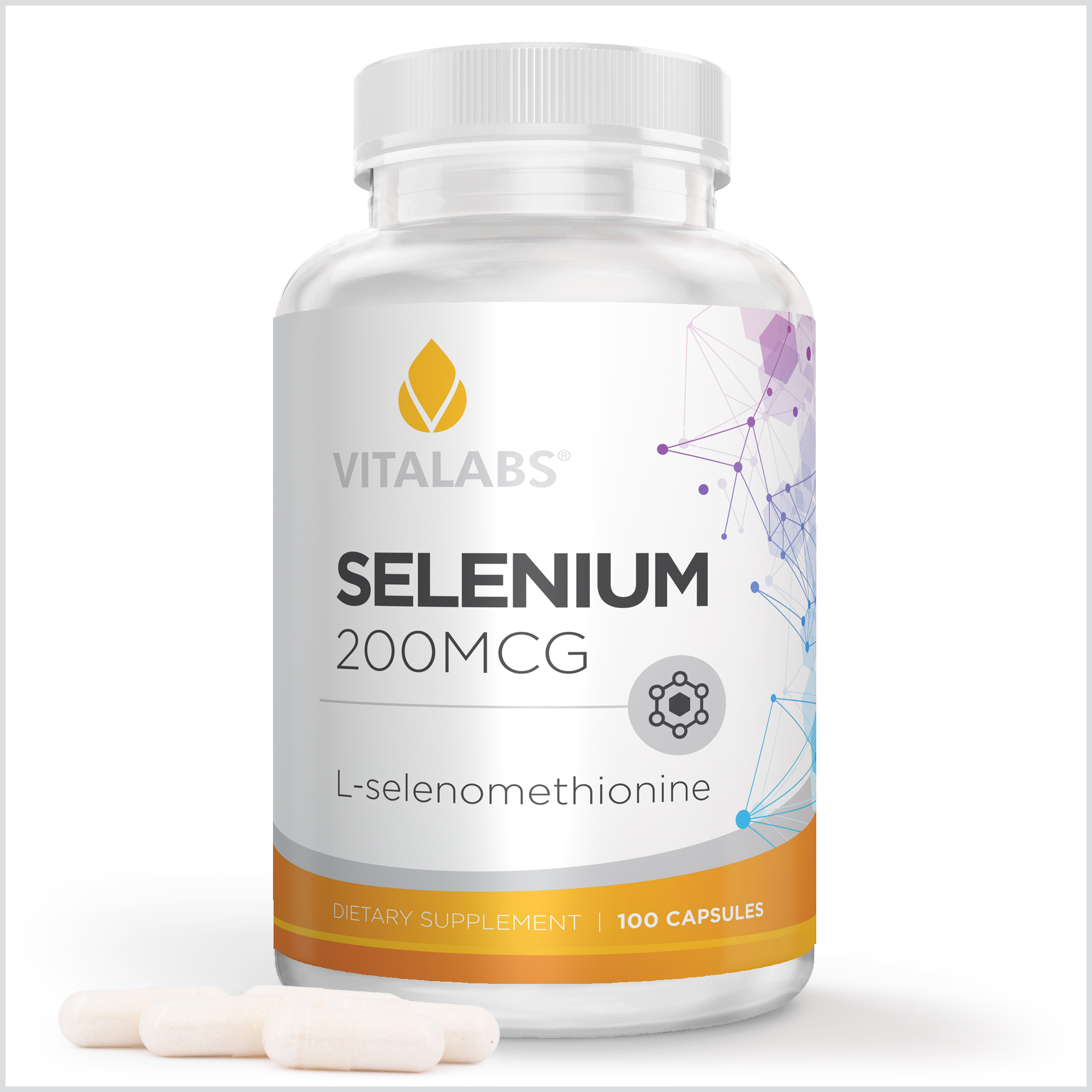 Private Label Selenium