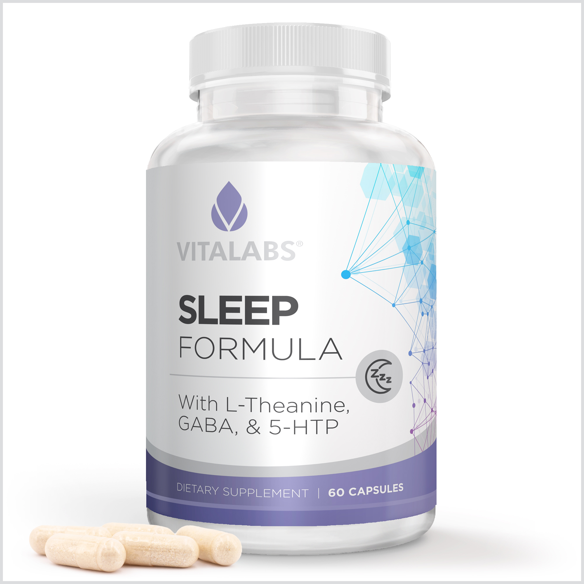 Private Label Sleep Formula