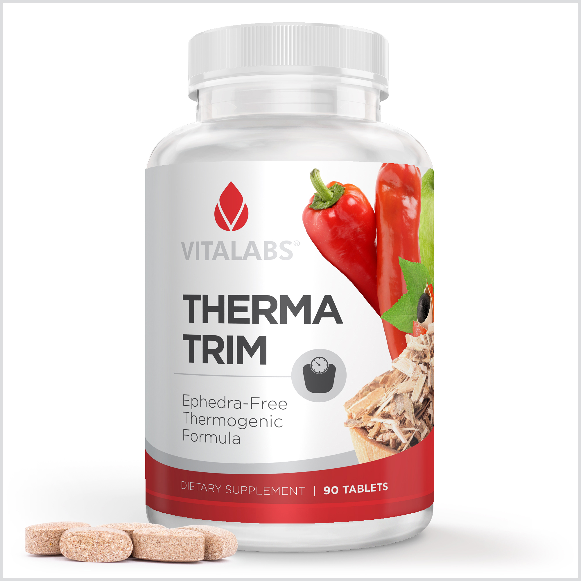 Private Label Therma Trim EF