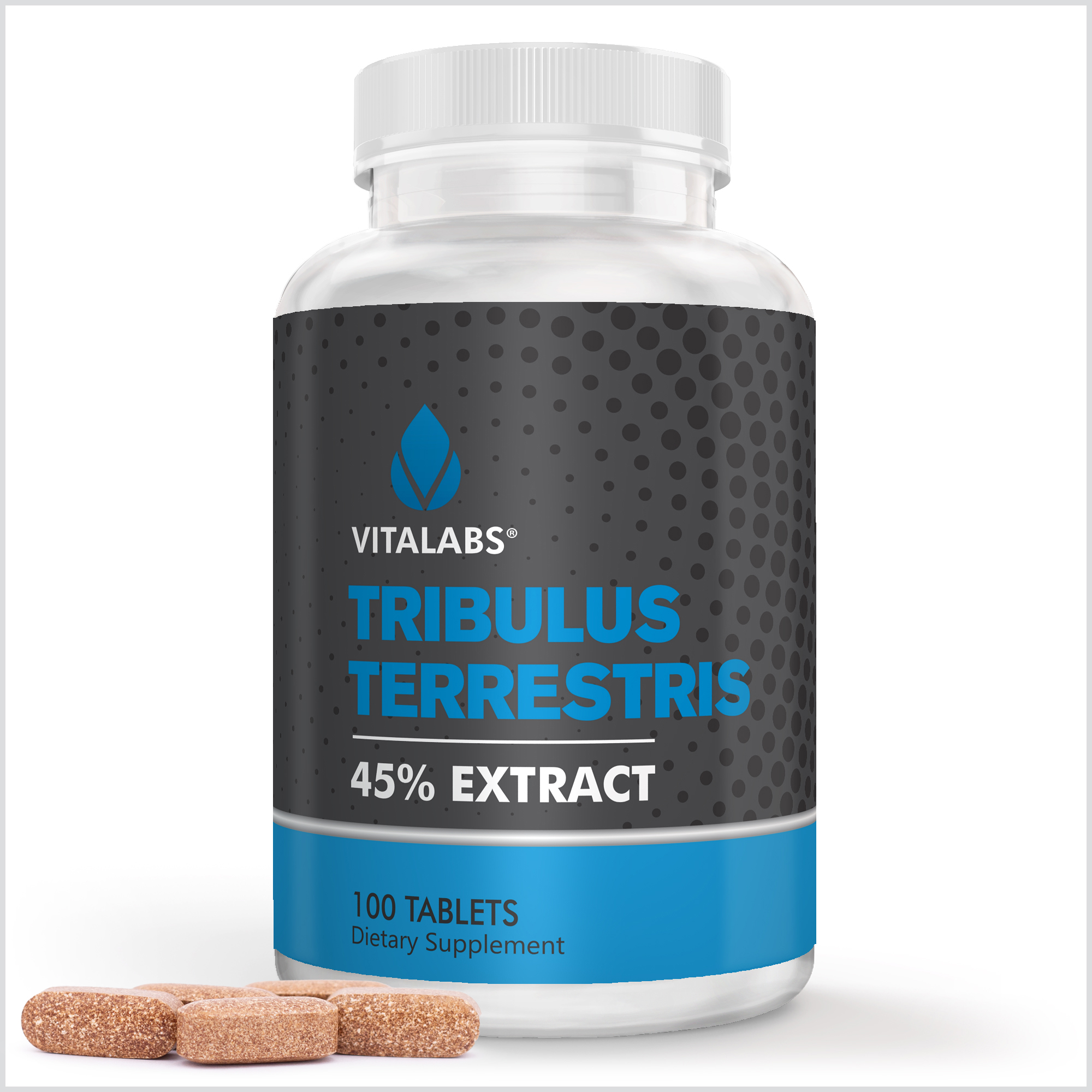 Private Label Tribulus Terrestris 1000mg