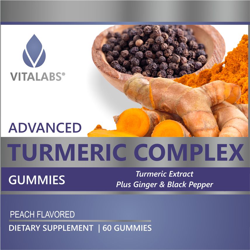 Gummies and Chewables