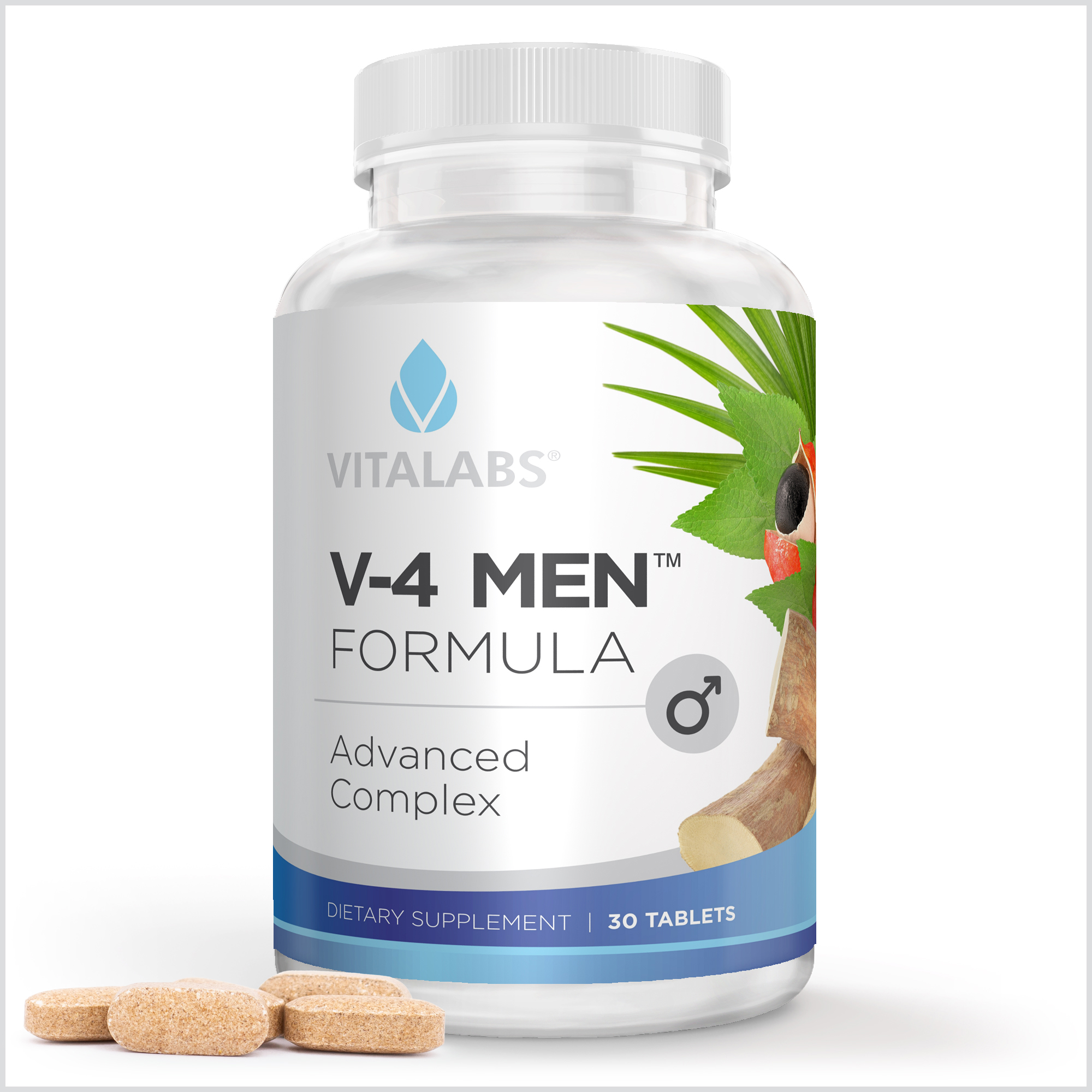 Private Label V-4 Men