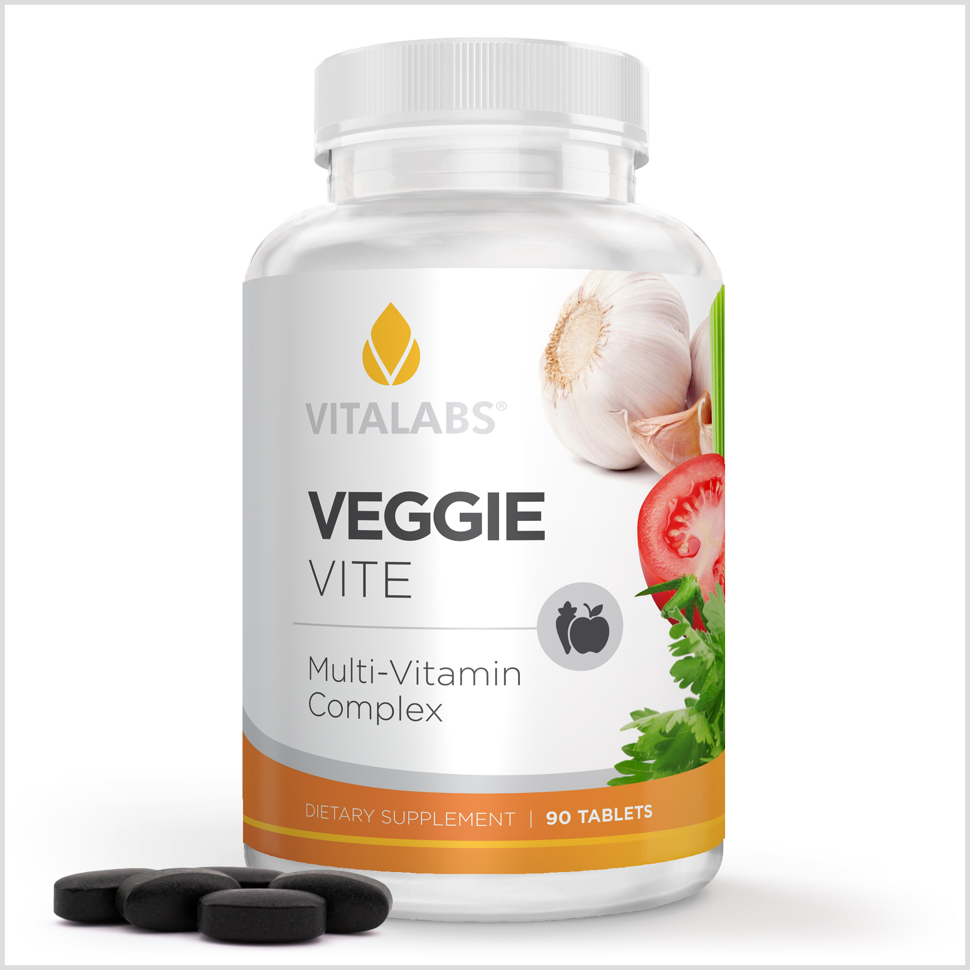 Private Label Veggie Vite