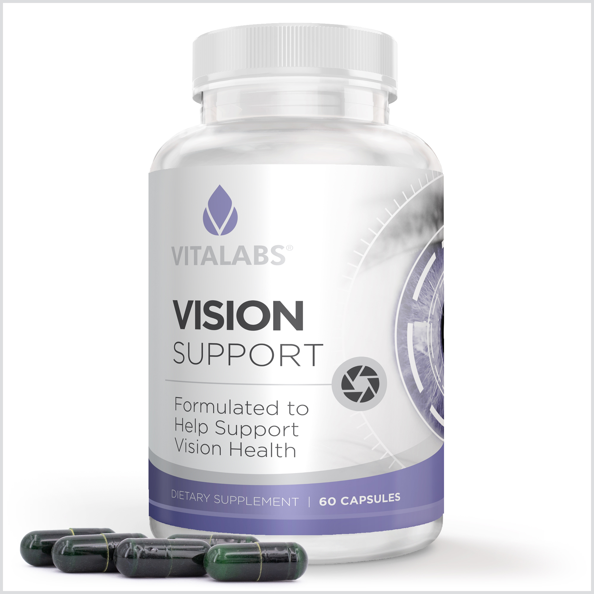 Private Label Vision Support