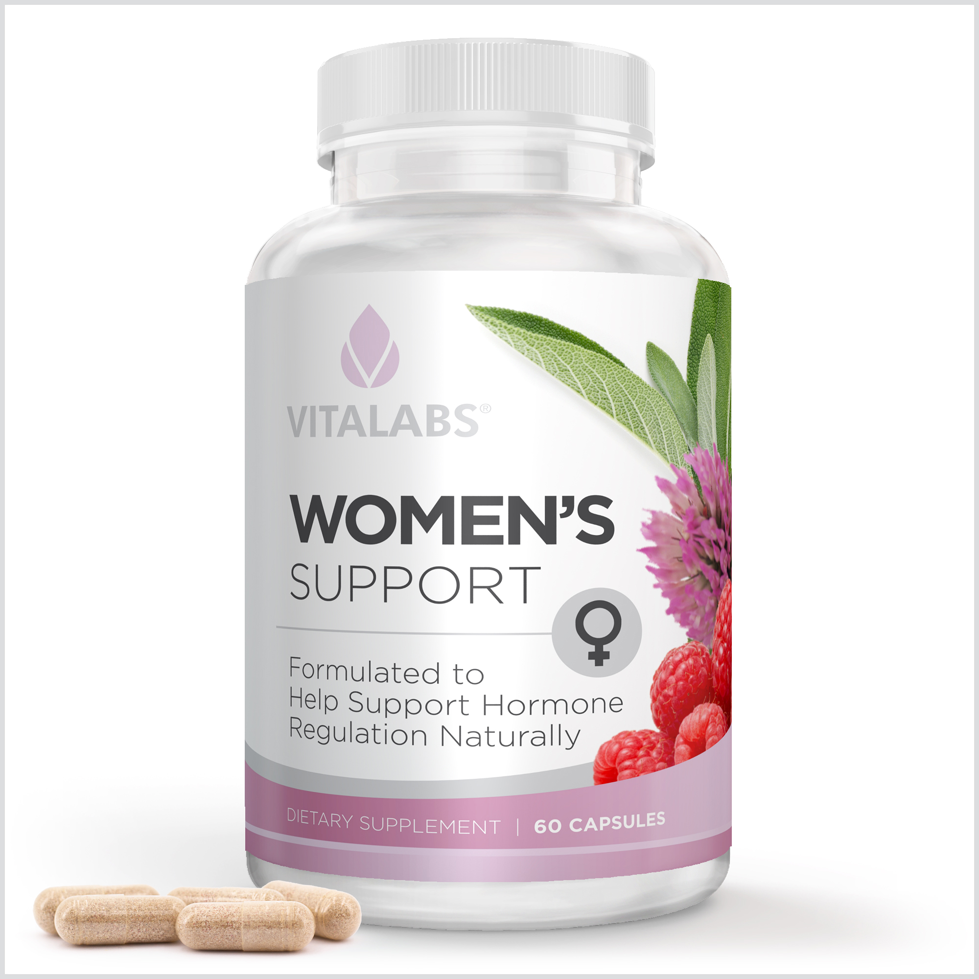 Private Label Women's Support